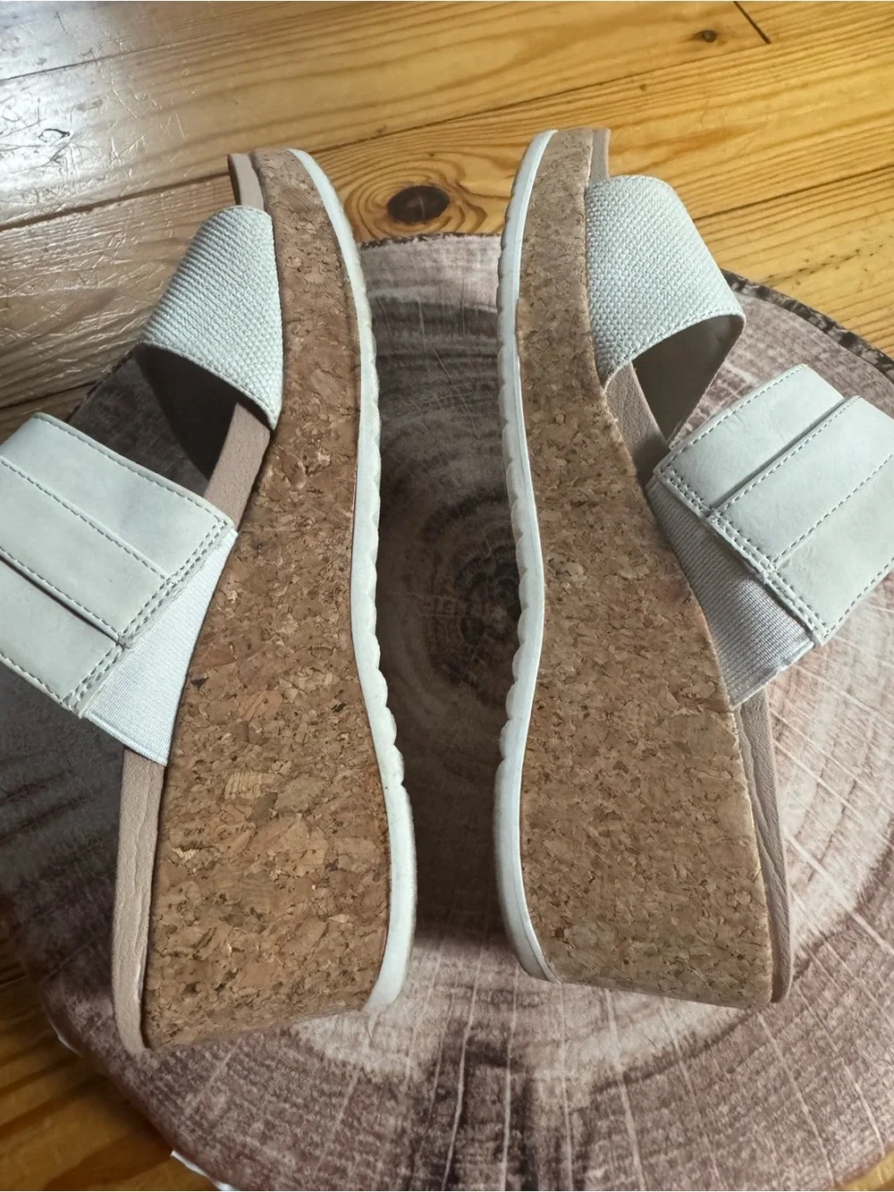 Dr. Scholls easy slip